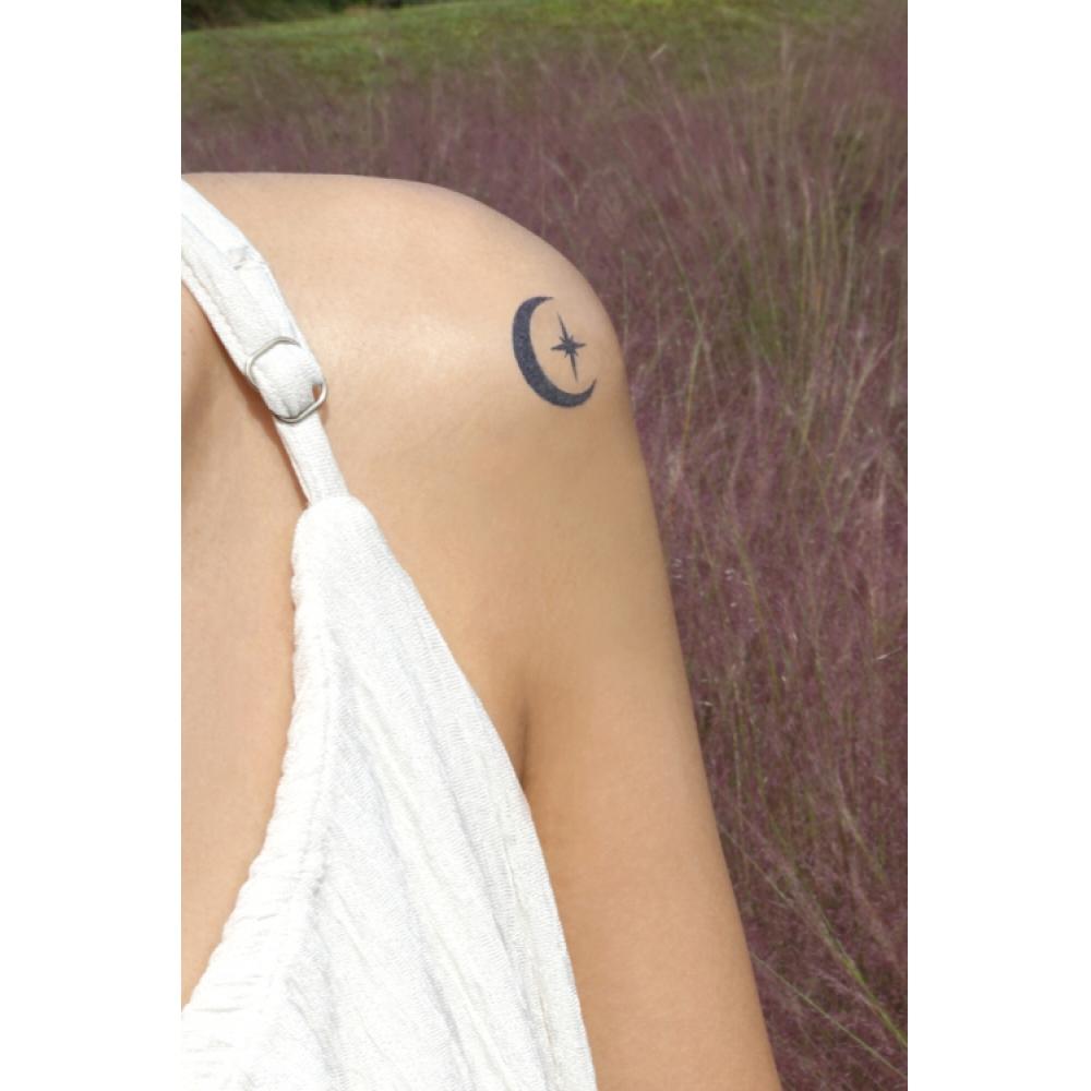 Fixseoul Tint Tattoo Sticker 14