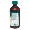 Himalaya Gasex Sirup 200ml Ingwer Zitrone, Natürliche Verdauungshilfe bei Verdauungsbeschwerden und Blähungen