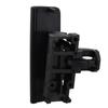 For Fiat Grande Punto Black Glove Box Front Lid Handle Catch 735426145 Black Automobiles Door Handles Replacement Parts