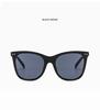 Fashion Oversized Cat Eye Sunglasses Women Brand Designer Retro Sun Glasses Female Vintage Square Frame Mirror