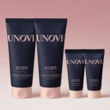 Anove Deep Damage Treatment 2&2 Double Up Set (207ml x 2 + 40ml x 2) Tenderbloom