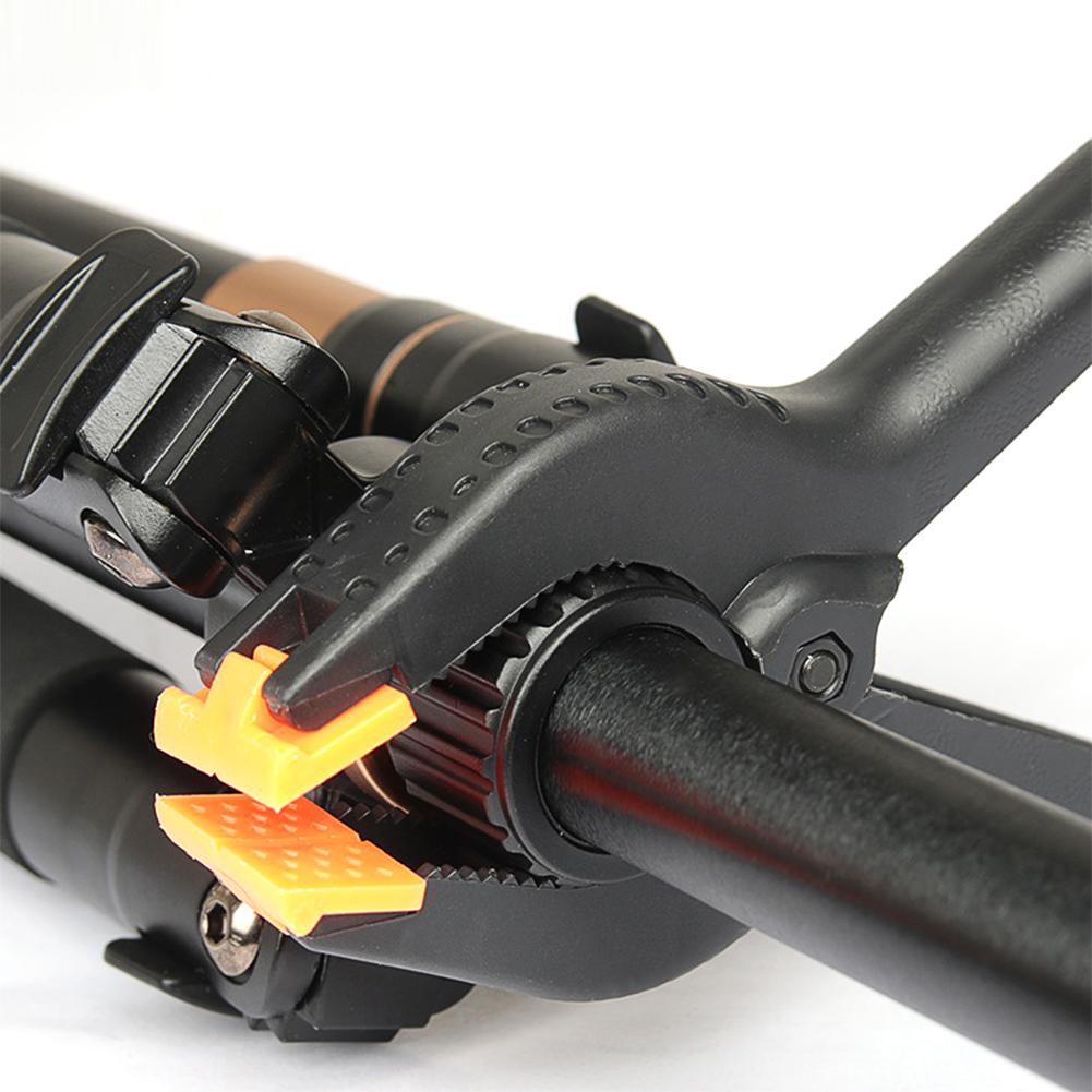 Spring Clamps Heavy-duty Plastic Nylon A-Type Clips for Photography Backdrops and Woodworking Fixed Clip