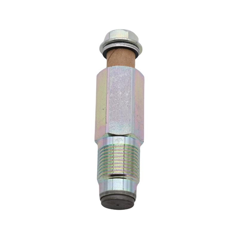 Supapă de eliberare a presiunii pentru sistem Common Rail RE516335 pentru John Deere 310J 310K 310SK 315SJ 315SK 410J 410K 710J 710K 210K 210LJ