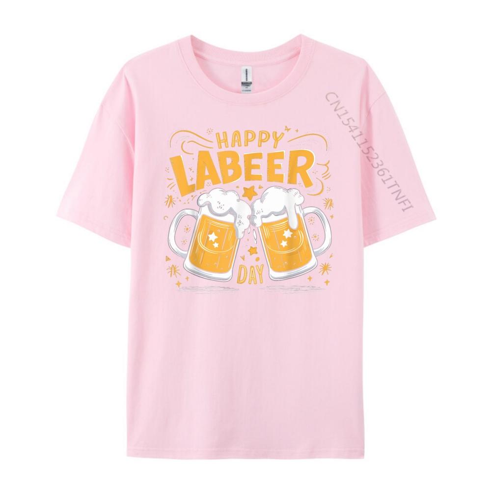 Happy Labeer Day Funny Labor Day BBQ Celebration Mens Graphic Tshirts Summer Funny T Shirts Japan Style