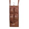 Housekeeping Cart Multi-Pocket Organizer Bag