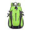 40L Unisex Professional Outdoor Backpack for Travel, Cycling, Hiking, and Mountaineering