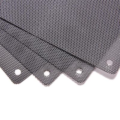 140Mm Computer Pc Air Filter Dustproof Cooler Fan Case Cover Dust Filter Mesh
