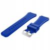Sc Watchband 20Mm Blue