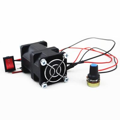 Auto Auto Elektrische Turbine Turbo Doppellüfter Turbolader Ladedruck Ansauglüfter Ace40 1A Dc12V 40Mm