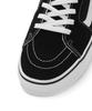 [Vans] Skate Low - Black:True White VN0A4UUK6BT1