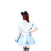 Kostüm Polyester Für Bequemes Tragen Lolita Maid Cosplay Kostüme Einfach Zu Tragen