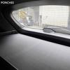For Chery Jaecoo J7 2023-2025 Trunk Curtain Partition Coat Rack Increase Storage Space Automobile Modification Supplies