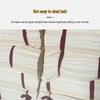 Kerui Kelvin White Cotton Industrial Wiping Cloth