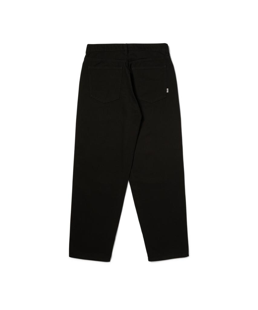 Heopeu Cromer Pant [Black/Copper]