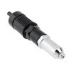 New Professional Electric Rivet Nut Gun Rivet Head Adapter Electric Nut Gun Sports Pull Accessories Cordless Rivet Insert Nut