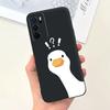 For OPPO A54S Case CPH2273 Phone Cover Popular Flower Cartoon Soft Silicone Funda For OPPO A16 A16S CPH2269 CPH2271 A 16S Bumper
