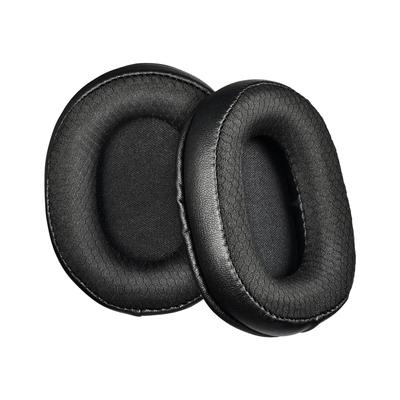 Audio-Technica HP-M50xBK Replacement Ear Pads HP-M50xBK Applicable Models: ATH-M50x, ATH-M50xGM, ATH-M50xBT, ATH-M50xBT2 [Domestic Regular Product]