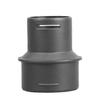 Heater Duct Reducer Outlet Adapter, Heat Duct Conversion Adapter | Heat Resistant Exhaust Pipe