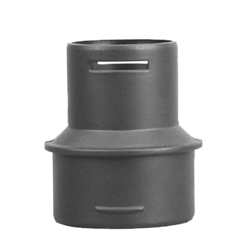 Heater Duct Reducer Outlet Adapter, Heat Duct Conversion Adapter | Heat Resistant Exhaust Pipe