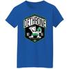 New Conor McGregor All Size Unisex Short Sleeve T-Shirt HT037 Unisex T-Shirt