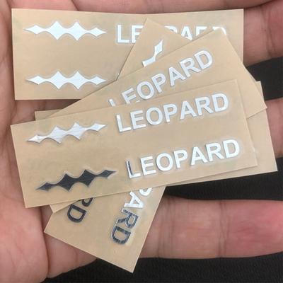 Accesorios de exterior – Pegatinas para automóviles