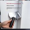 Stainless Steel Corner Trowel 90 Degree Drywall Plaster Finishing Tool For Wall Internal External Angle Diy Construction Tool
