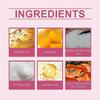 Long-Lasting Underarm Cleansing Stick with Vitamin E & Papaya Extract  Brightening, Odor & Stain Removal, Gentle Moisturizing, Fresh Aroma for All-Day