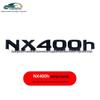 Emblème de Badge Arrière Compatible Lexus NX200/NX200t/NX300