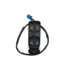 For Mercedes Benz C-Class Left Front Door Window Lift Switch W203 Power Window Switch 2038210679 2000-2007