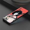 Japanese Style Anime Girl For OnePlus 10 Pro 9 8T 8 Nord N10 7 7T 9R Phone Case For 1+ Nord 2T CE 2 N100 N200 Z 5G Soft Cover