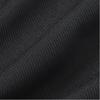 Nike Solid Color Outdoor Casual Sports Crew Neck Pullover Dress With Lining Women Dresses Black FQ7866-010