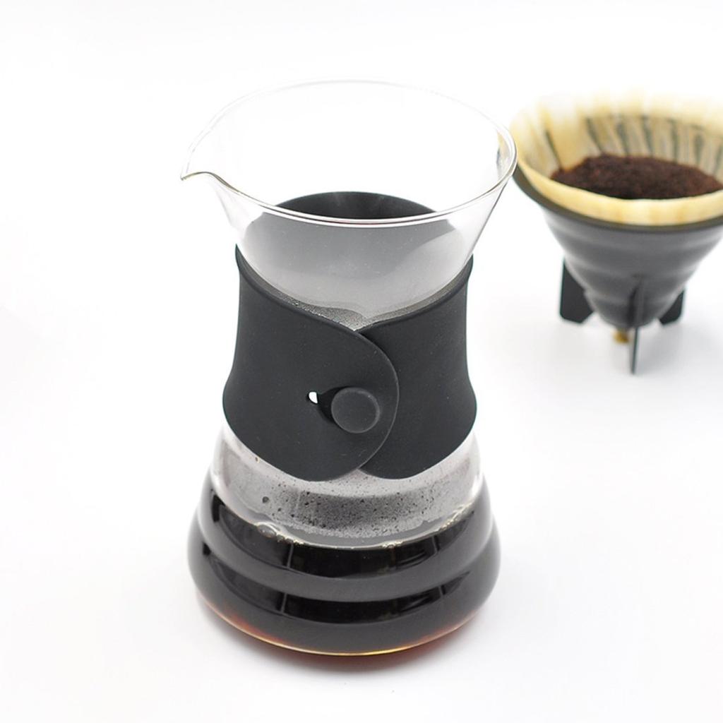 Hario V60 Drip Dekanter VDD-02B [Artikel]