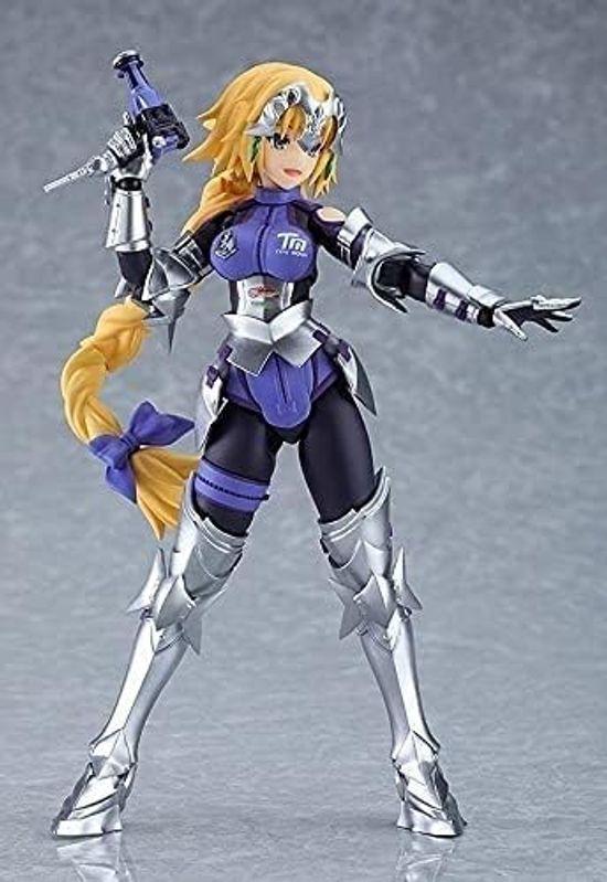 Good Smile Company Figma Ioana d'Arc Racing ver.