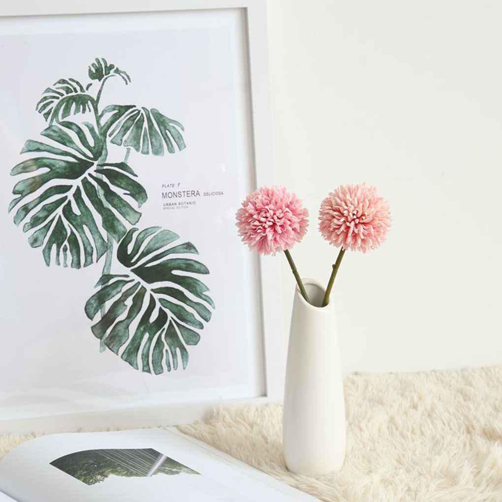 Kunstbloemen Bloemen Bruidsboeket Tuindecoratie