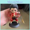 Nezha Action Aobing Figure Model For Anime Lovers And Decoration Toy Kids Gift