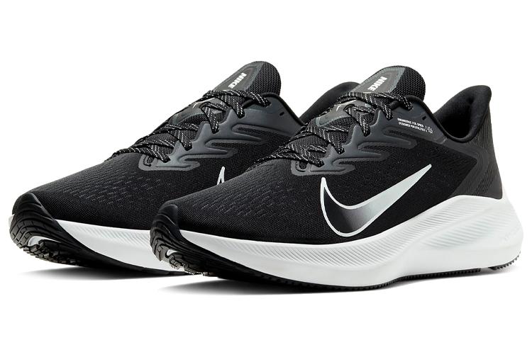 Nike Zoom Winflo 7 Black Anthracite CJ0291-005