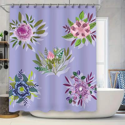 Casa de banho – Cortinas para duche