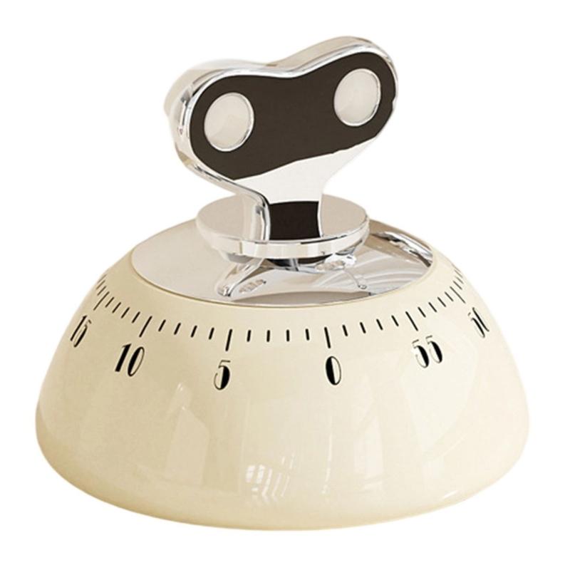 Modern Magnetic Cooking Timers With Simple Operation For Baking Meal Preps Workout And Home Organization
