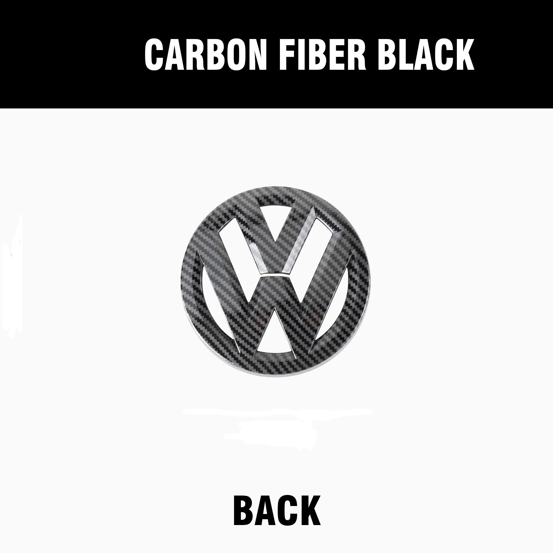 

Для автомобіля VOLKSWAGEN Накладки на значки передньої решітки Задня емблема на багажник Наклейка логотипу для Volkswagen VW Golf 4 MK4 5 MK5 6 MK6 7 MK7 MK7.5 GOLF 6(MK6) 10-13