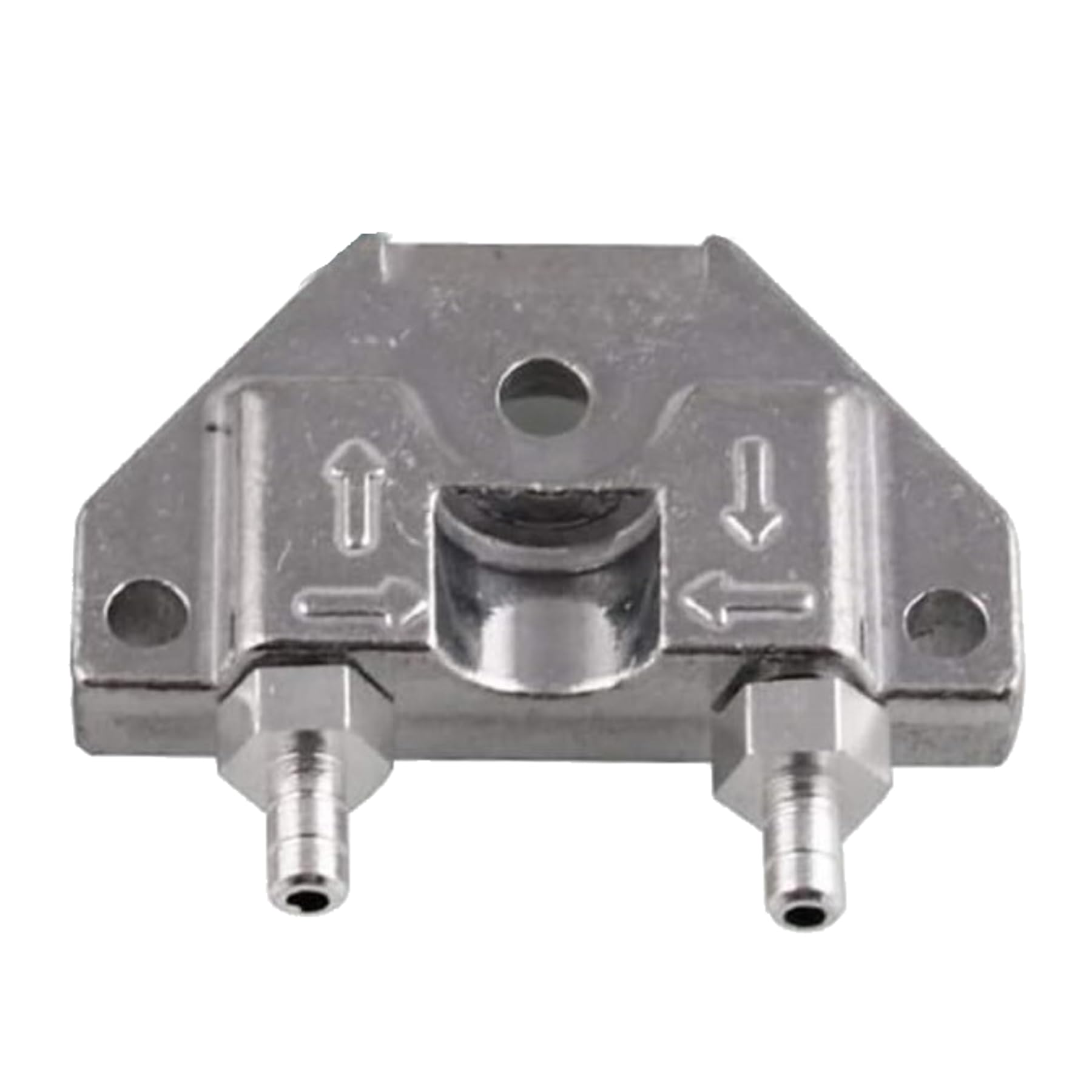 

ROOOCYY Блок выхода масляного радиатора, Масляный насос, Алюминий, для Monkey, Cub, Dax, Chaly, Адаптер выхода масла