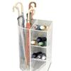 Doorway Umbrella Drain Rack & Stand, Entrance Storage, Commercial Lobby Bucket
