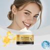 Bee Venom Face Cream Natural Moisturizer for Soft Smooth Hydrated Skin Daily Nourishing Facial Care