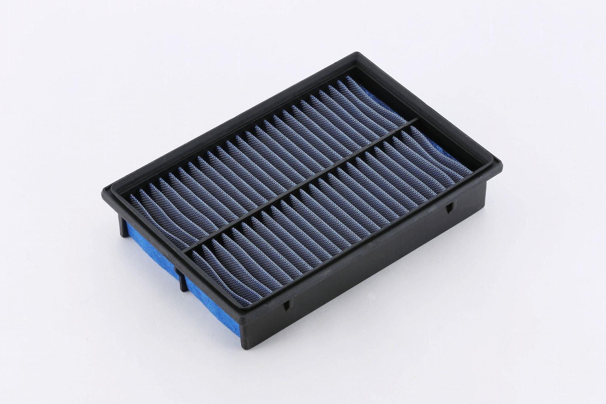 

BLITZ SUS POWER AIR FILTER LM POWER AIR FILTER OEM Replacement for Mazda 59577 (SUS LM) SA-16B