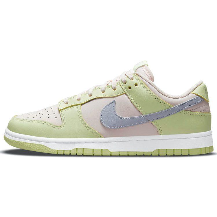 Pre-owned Nike Dunk Lime Ice DD1503-600-P26093359877580