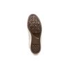 Converse Chuck Taylor All Star Kožené Vysoké S Faux Fur Podšívkou - Eternal Earth Brown Dámské Tenisky Egret A07946C