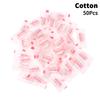 50/100Pcs Disposable Compressed Facial Mask Portable Silk/Cotton Face Mask Facial Towel Coin Wrapped Tissues Paper Skin Care