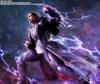 TAMASHII NATIONS TEKKEN 8 Tekken 8 Kazuya Mishima approximately 150mm painted movable figure S.H.Figuarts PVC&ABS