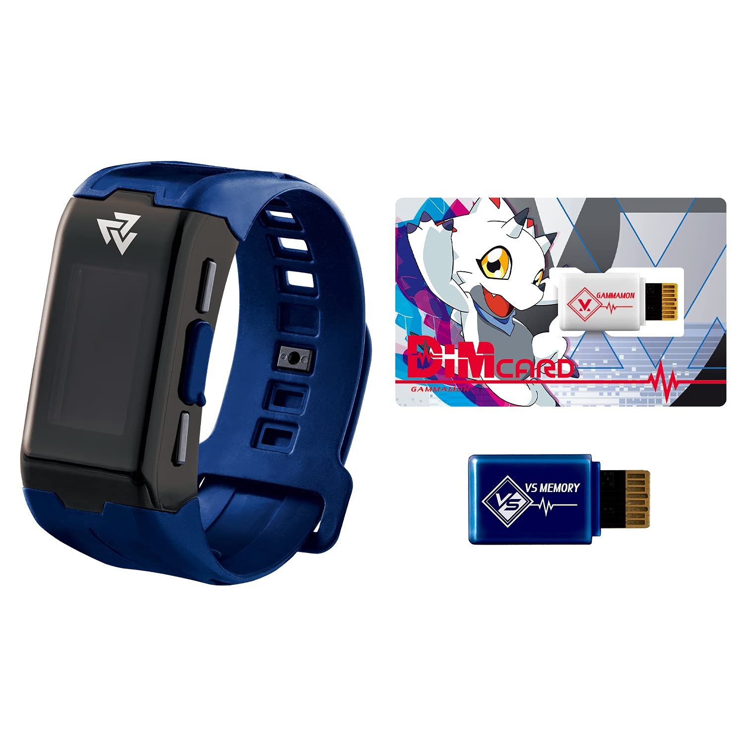 

Гра Digimon Ghost Vital Breath Digivice-V-