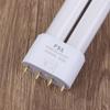 Fluorescent Tube 18W 24W 36W Energy Saving Lamp Cfl 4 Pins Twin-Tube Energy-Saving Light Bulb H Tubes White