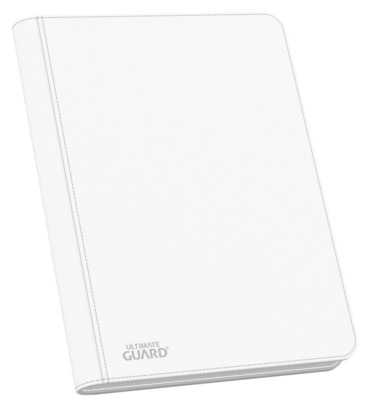 

Ultimate Guard Zip Folio Xenoskin Белый Карманы на Странице UGD010209 360-18
